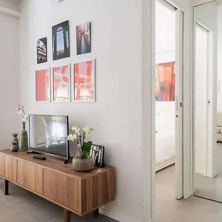 San Gervasio 2 Nel Cuore Di Apartman Bologna
