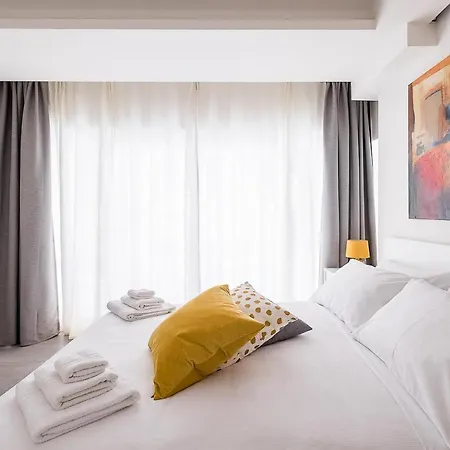 San Gervasio 2 Nel Cuore Di Apartman *