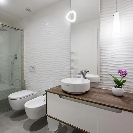 Apartman San Gervasio 2 Nel Cuore Di *