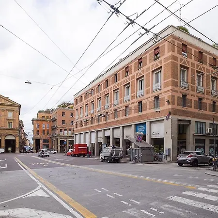 San Gervasio 2 Nel Cuore Di Apartman