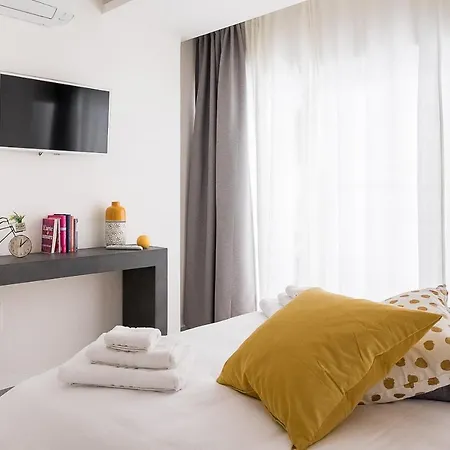 Apartment San Gervasio 2 Nel Cuore Di *